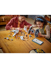 LEGO Star Wars TIE Fighter & X-Wing Mash-up Set 75393 - Sense42 Beauty and Health